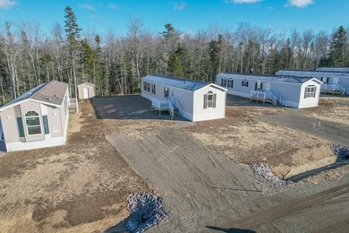 Welcome to Coastal Estates Mobile Home Park, Hancock County's - photo 3