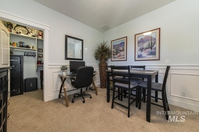 Beautiful single level home built by Riverwood Homes. This ADA - photo 34