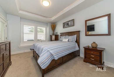 Beautiful single level home built by Riverwood Homes. This ADA - photo 35