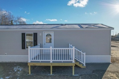 Welcome to Coastal Estates Mobile Home Park, Hancock County's - photo 5