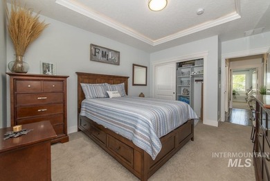 Beautiful single level home built by Riverwood Homes. This ADA - photo 36