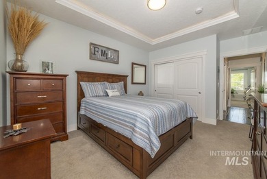 Beautiful single level home built by Riverwood Homes. This ADA - photo 37