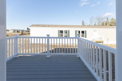 Welcome to Coastal Estates Mobile Home Park, Hancock County's - photo 7
