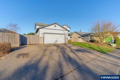 Welcome home in a convenient location close to schools, shopping