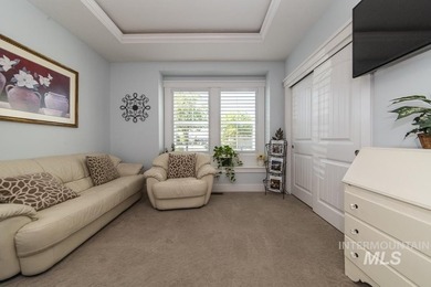 Beautiful single level home built by Riverwood Homes. This ADA - photo 41