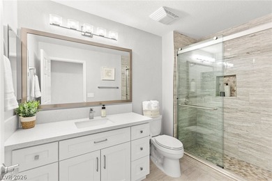 Exquisitely renovated 3-bedroom home with breathtaking golf - photo 42