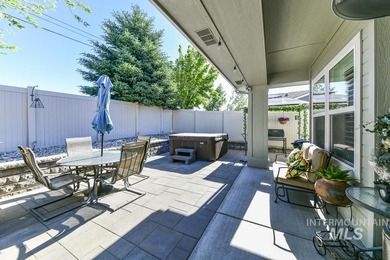 Beautiful single level home built by Riverwood Homes. This ADA - photo 42