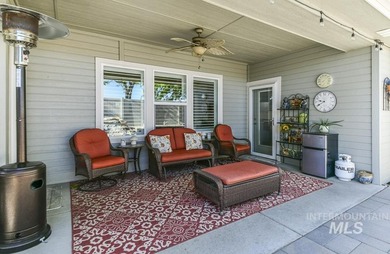 Beautiful single level home built by Riverwood Homes. This ADA - photo 43