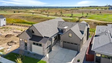 The Isleworth in The Fairways is a beautiful ranch style home - photo 3