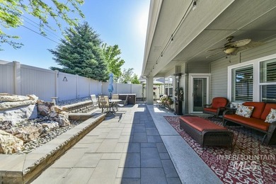 Beautiful single level home built by Riverwood Homes. This ADA - photo 45