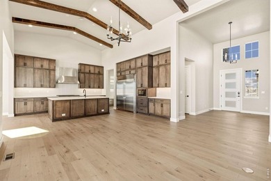 The Isleworth in The Fairways is a beautiful ranch style home - photo 5