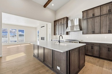 The Isleworth in The Fairways is a beautiful ranch style home - photo 6