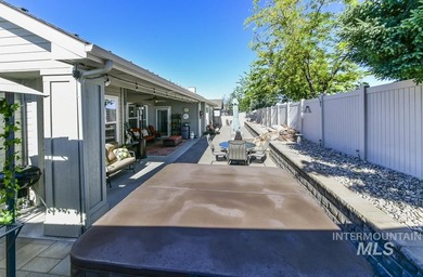 Beautiful single level home built by Riverwood Homes. This ADA - photo 47