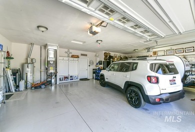 Beautiful single level home built by Riverwood Homes. This ADA - photo 48
