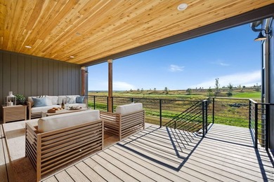 The Isleworth in The Fairways is a beautiful ranch style home - photo 8