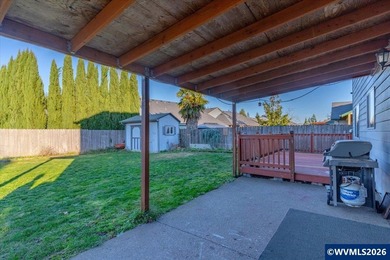 Welcome home in a convenient location close to schools, shopping