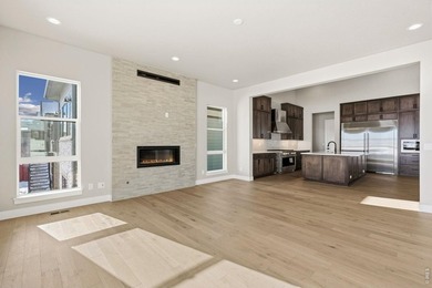 The Isleworth in The Fairways is a beautiful ranch style home - photo 10