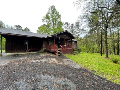 Lake Acworth Home For Sale in Cartersville Georgia