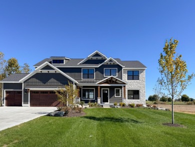 Lake Home For Sale in Holland, Michigan