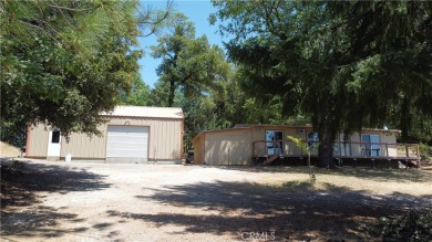 Lake Home For Sale in Kelseyville, California