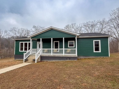 Elk River Home For Sale in Gassaway West Virginia