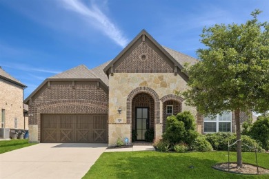 Lake Home For Sale in Little Elm, Texas