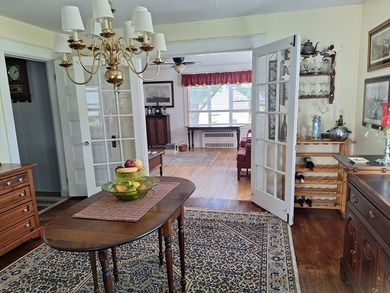 Charming is this exceptional colonial home in Bucksport Maine - photo 8