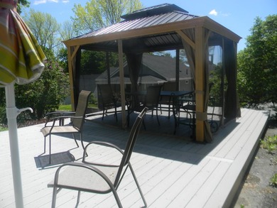 Charming is this exceptional colonial home in Bucksport Maine - photo 10