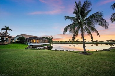 (private lake, pond, creek) Home For Sale in Naples Florida