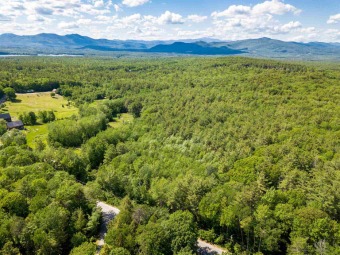 Conway Lake Acreage For Sale in Conway New Hampshire