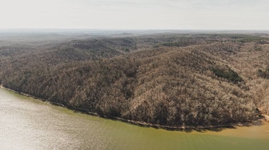 Pickwick Lake Acreage For Sale in Cherokee Alabama