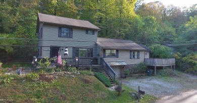Lake Home For Sale in Mineral City, Ohio