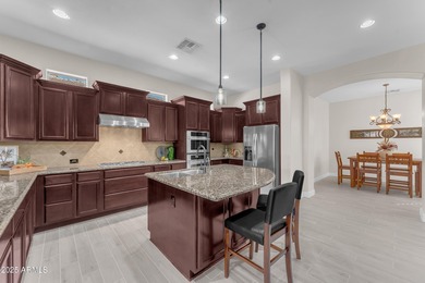 Welcome to this beautifully updated single-level home that