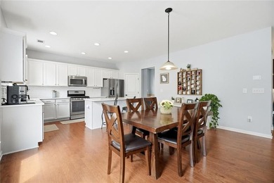Beautifully maintained home with main level OFFICE on FULL - photo 11