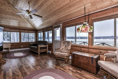 A rare legacy property in the heart of Manitowish Waters is - photo 11