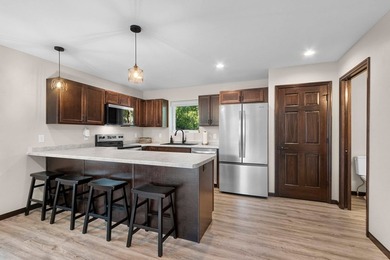 Experience the best of both worlds in this 2025-built home on - photo 11