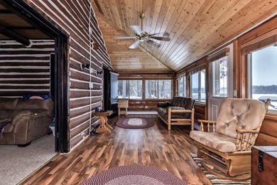 A rare legacy property in the heart of Manitowish Waters is - photo 12