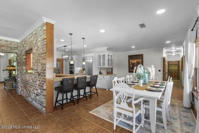 Welcome to this exceptional waterfront home located in the gated - photo 12