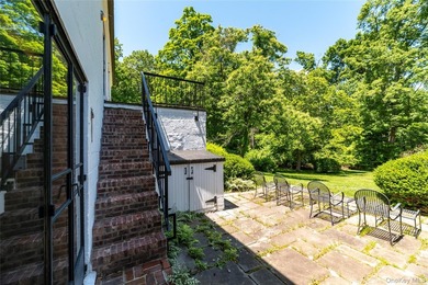 Down a long and winding private 1/4 mile country driveway, this - photo 12