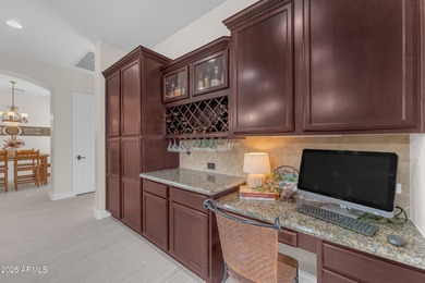 Welcome to this beautifully updated single-level home that