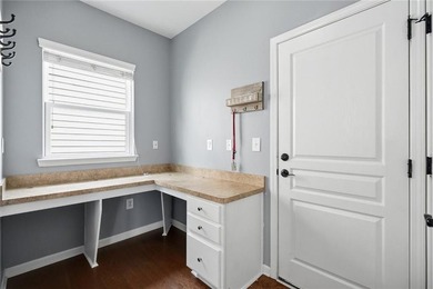 Beautifully maintained home with main level OFFICE on FULL - photo 13