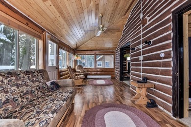 A rare legacy property in the heart of Manitowish Waters is - photo 13