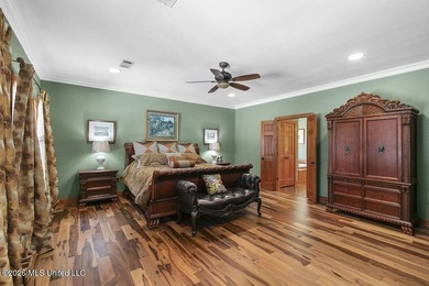 Welcome to this exceptional waterfront home located in the gated - photo 13