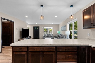 Experience the best of both worlds in this 2025-built home on - photo 13