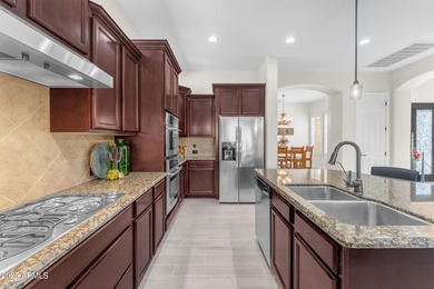 Welcome to this beautifully updated single-level home that