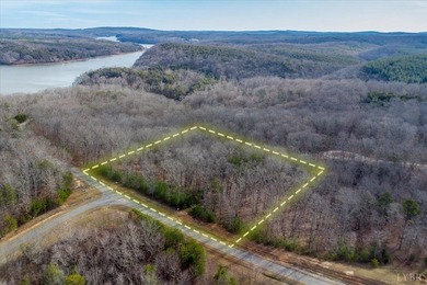 Welcome to Lot 177 in Eagle Pointe Shores nearly 3 acres located - photo 4