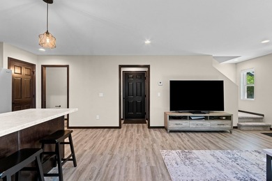 Experience the best of both worlds in this 2025-built home on - photo 14