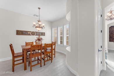 Welcome to this beautifully updated single-level home that