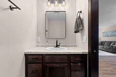 Experience the best of both worlds in this 2025-built home on - photo 15