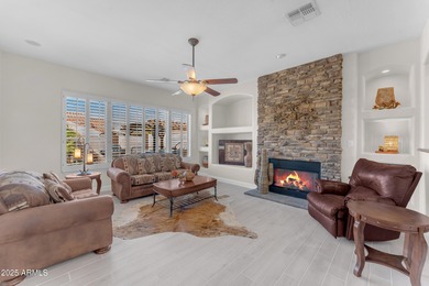 Welcome to this beautifully updated single-level home that